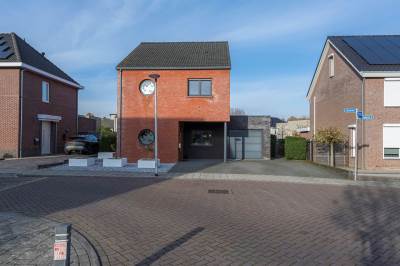 Woning Boskriek 17 Landgraaf