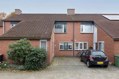 Woning Vlier 27 Oldenzaal