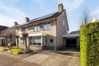 Woning Kwartel 1 Maarheeze
