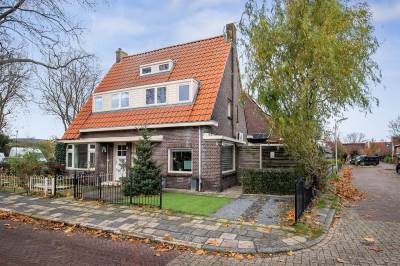 Woning Jufferenpad 9 Meppel