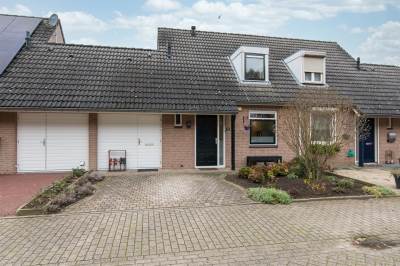 Woning De Hosterd 35 Heumen