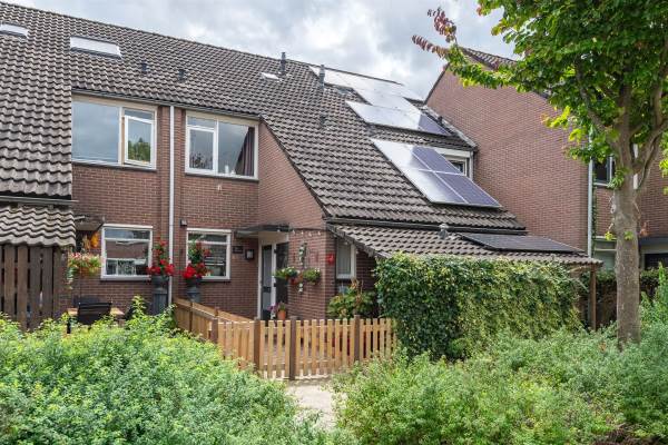 Woning de Kogge 65 Tiel