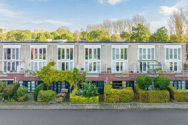 Woning Perseusstraat 10 Groningen