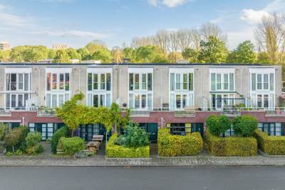 Woning Perseusstraat 10 Groningen