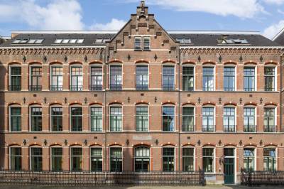 Woning Papenhulst 1B Den Bosch