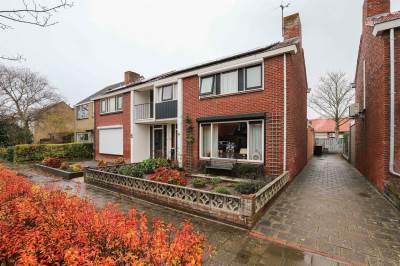 Woning Muyeweg 21 Nieuwerkerk