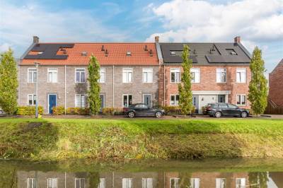 Woning Westerwal 16 Assen