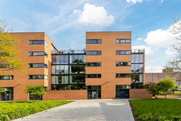 Woning Beekpark 57H Apeldoorn