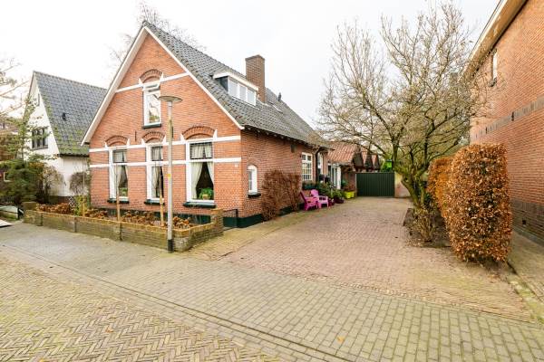 Woning 't Kip 7 Delden