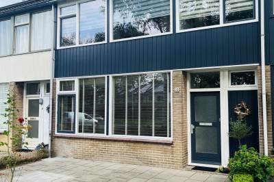 Woning Hunenborg 20 Hengelo (OV)