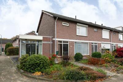 Woning Bollaard 33 Teteringen