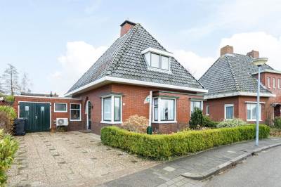 Woning Cronjéstraat 1a Warffum