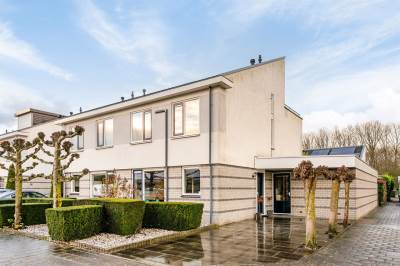 Woning Botterdam 1 Druten