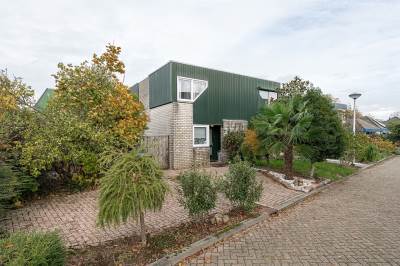 Woning Van Utenhoveweg 14 Geldermalsen