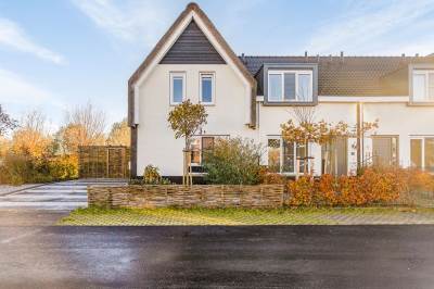 Woning Spekdam 2 Kortgene