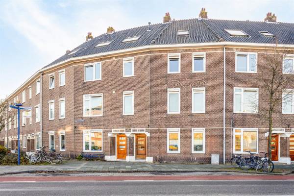 Woning Oude Engelenseweg 24 Den Bosch
