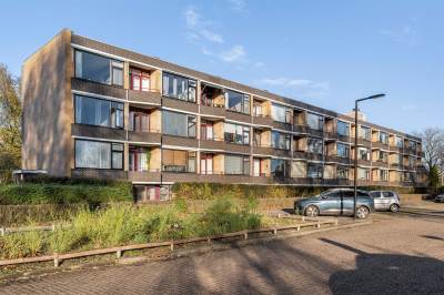 Woning Jacoba van Beierenstraat 48 Vlaardingen