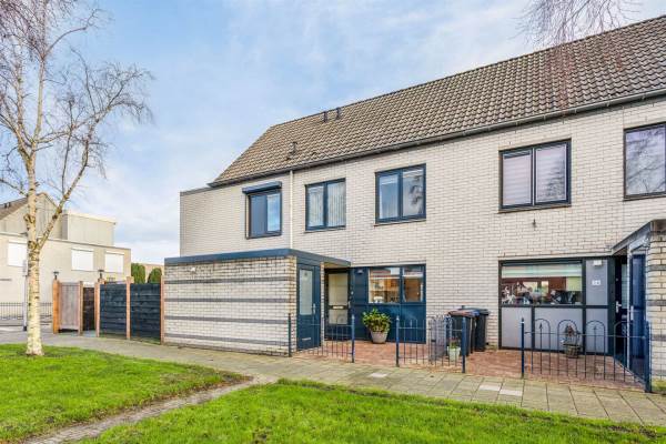 Woning Salland 18 Purmerend