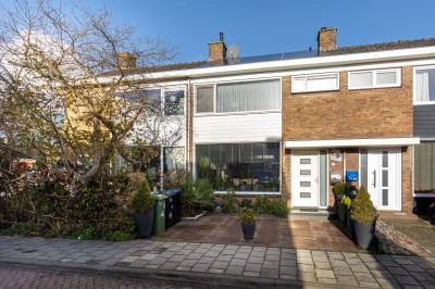 Woning Lindenlaan 41 Leimuiden