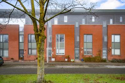 Woning Parklaan 43 Pijnacker