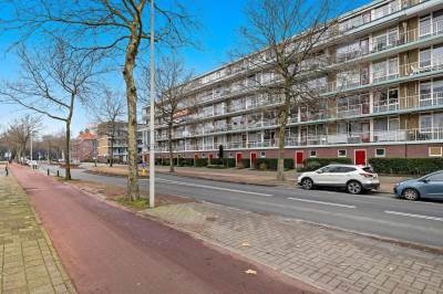 Woning Leyweg 36 Den Haag