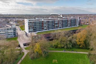 Woning Johan van Reigersbergstraat 221 Middelburg