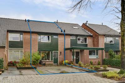 Woning Meidoornlaan 153 Dieren