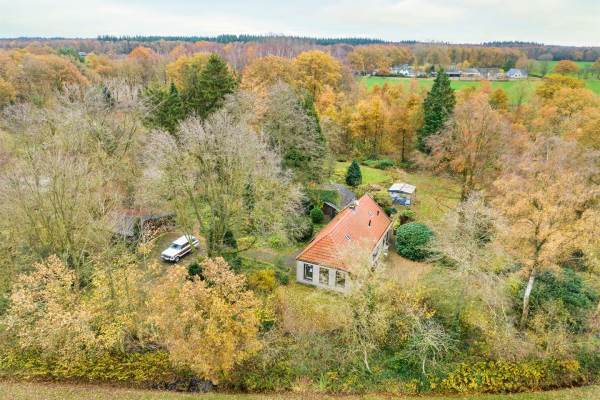 Woning Boschoordweg 20 Boijl