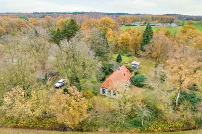 Woning Boschoordweg 20 Boijl