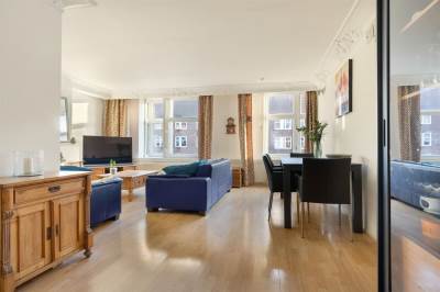 Woning Jan Evertsenstraat 1282 Amsterdam