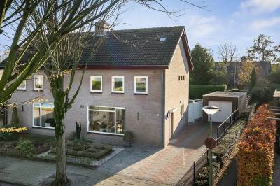 Woning Wiek 59 Ulvenhout (Gem. Breda)