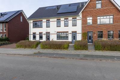 Woning Keizersallee 140 Huissen