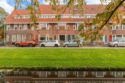 Woning Prins Mauritssingel 84A Rotterdam