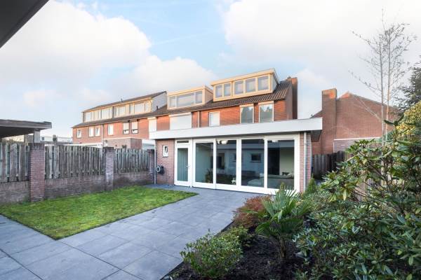 Woning Michiel de Ruyterstraat 40 Schijndel