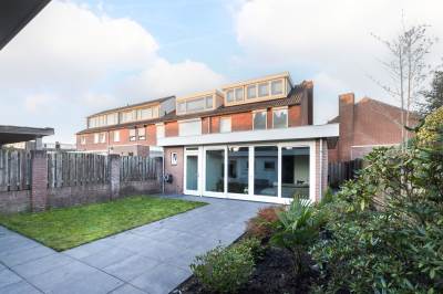 Woning Michiel de Ruyterstraat 40 Schijndel