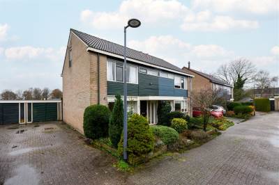 Woning Rak 9 Heerenveen