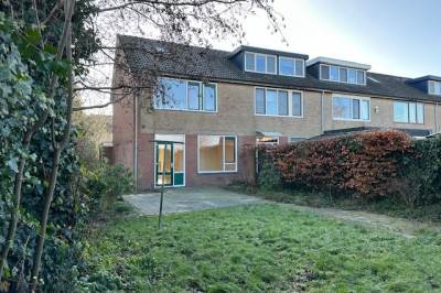 Woning Barkentijn 98 Lemmer