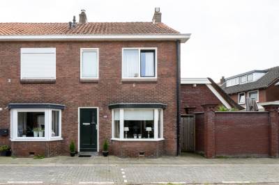 Woning Eikstraat 61 Enschede