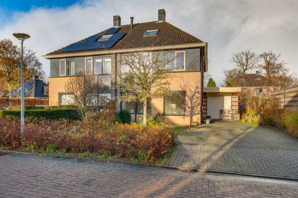 Woning Olmiuslaan 3 Laag-Keppel