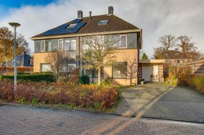 Woning Olmiuslaan 3 Laag-Keppel