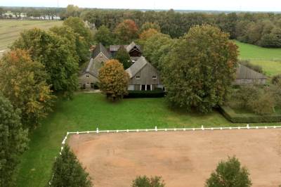 Woning Gerner Slag 1 Dalfsen