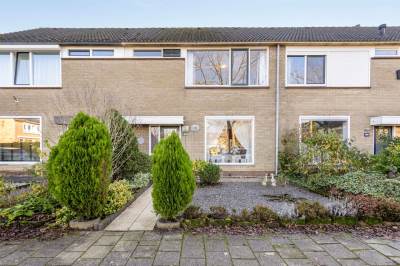 Woning Calsstraat 12 Goes