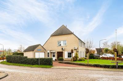 Woning Hoofdstraat 43 Genderen