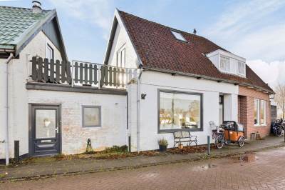Woning Kanaaldijk 21 Purmerend