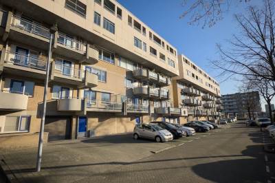 Woning Kobelaan 514 Rotterdam