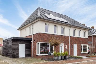 Woning Meester Bakxstraat 22 Oirschot