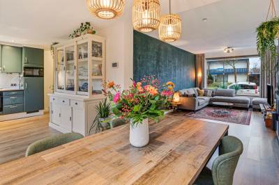 Woning Laan 194518 Weurt