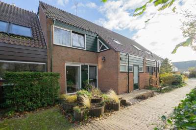 Woning Molenweide 59 Castricum