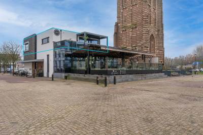Woning Petrus Dondersplein 16a Sint-Michielsgestel