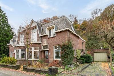 Woning Rijksstraatweg 4 Ubbergen